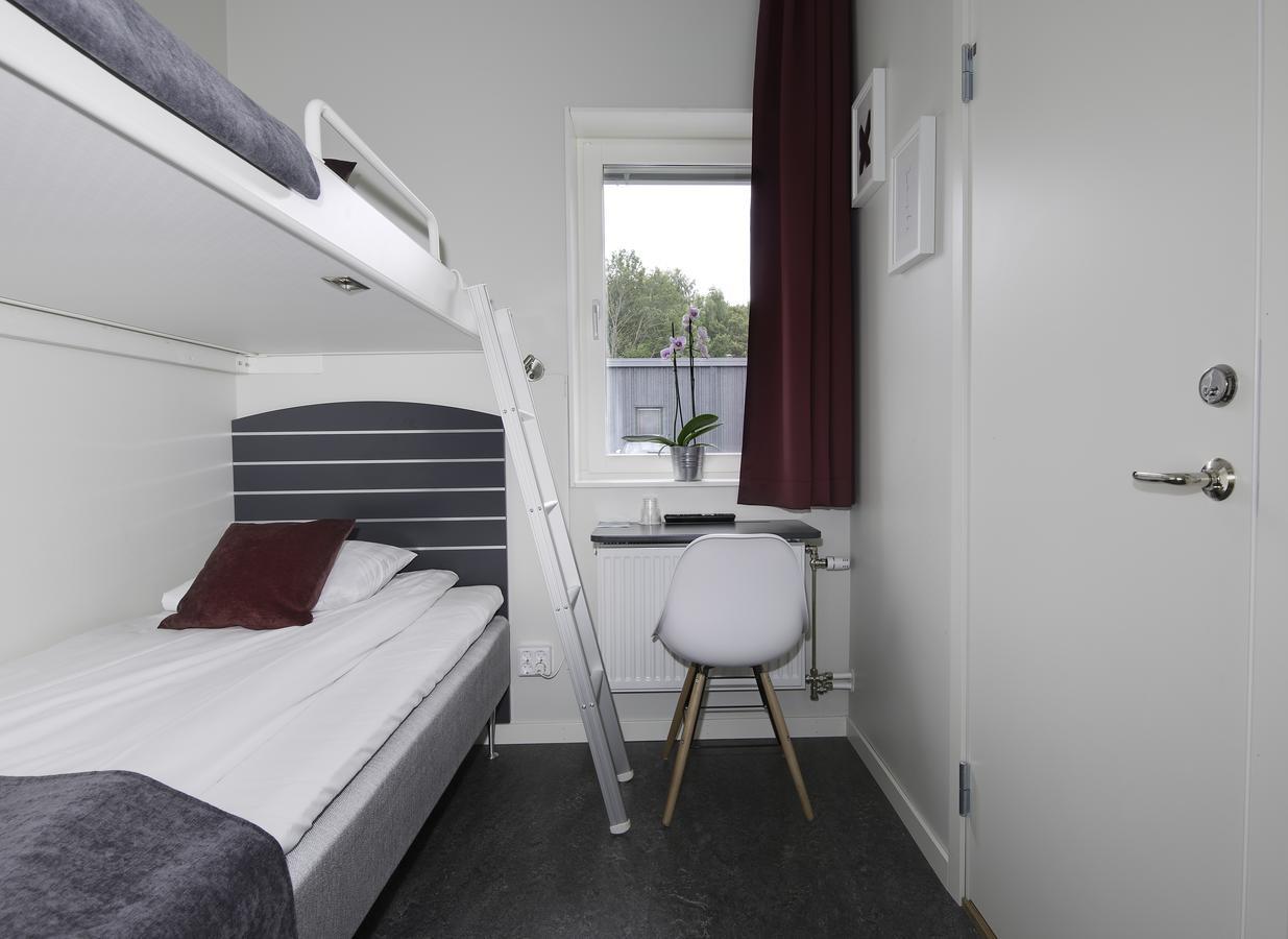 Hotell Eken Moelndal Kamer foto